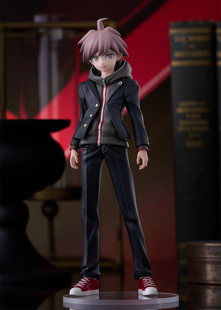 Naegi Makoto - Danganronpa 1 / 2 Reload