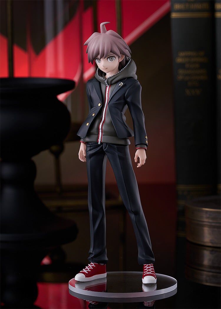 Naegi Makoto - Danganronpa 1 / 2 Reload