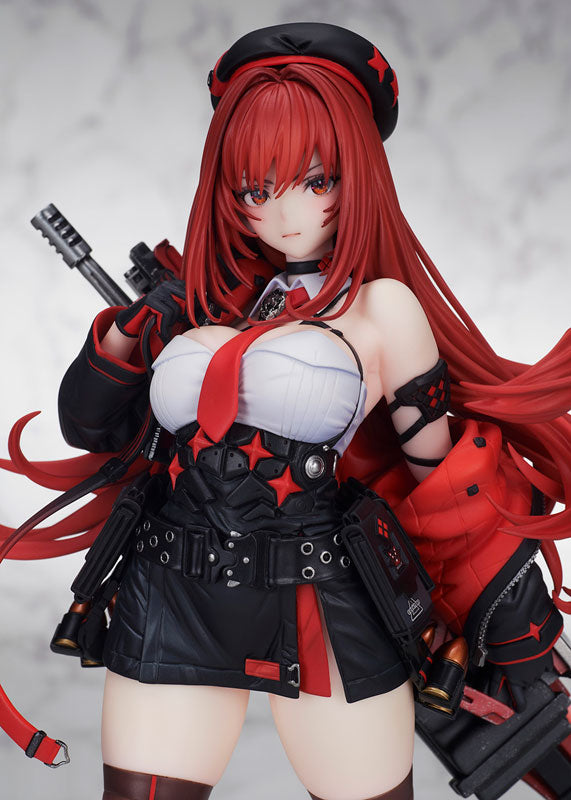 Rapi - Goddess of Victory: Nikke