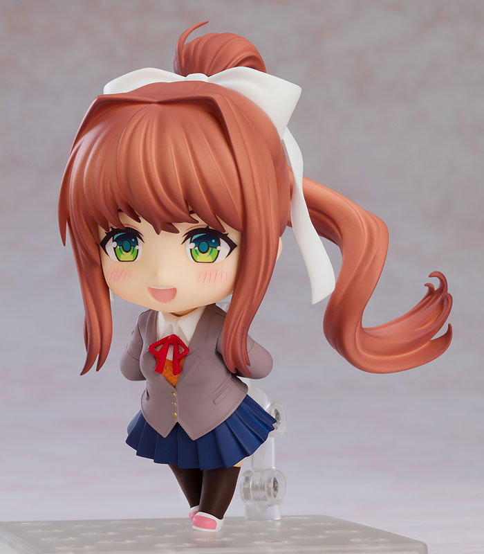 Monika - Nendoroid #1817 - 2026 Re-release (Good Smile Company)