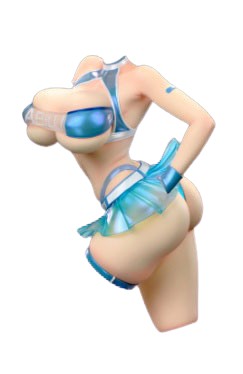 Original - Molly’s Dress Up Time - Jasmin's Changing Time Cheerleading Uniform - Option Part A (Abilu Design)