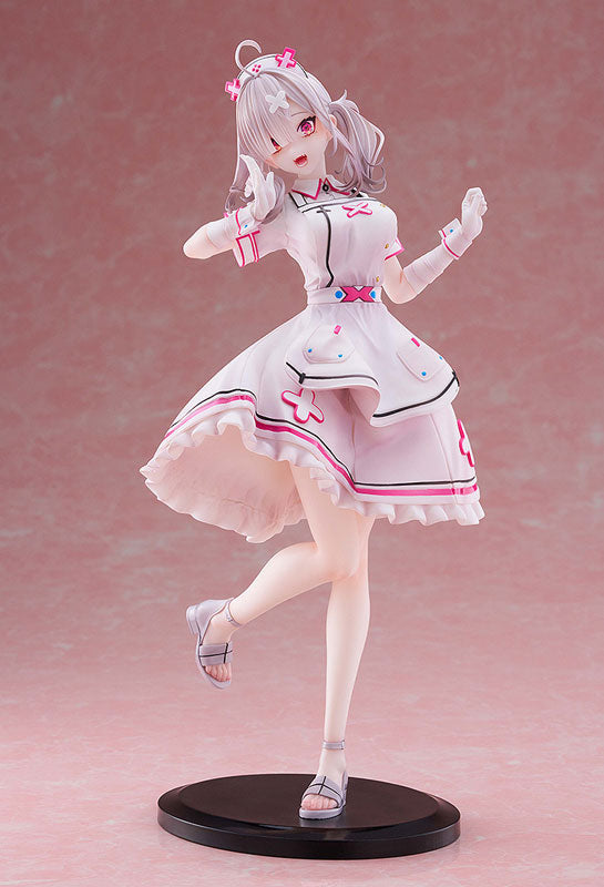 Sukoya Kana - Nijisanji