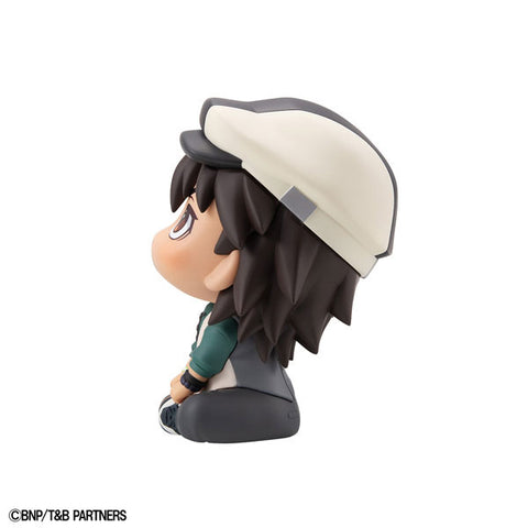 Tiger & Bunny - Kaburagi T. Kotetsu - Look Up (MegaHouse)