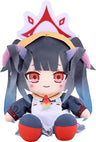 Blue Archive - Aikiyo Fuuka - Chocotto Punitto - Chocopuni Plushie Fuuka (Good Smile Company)