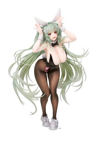 Goddess of Victory: Nikke - Soda - 1/7 - Twinkling Bunny (Alter)