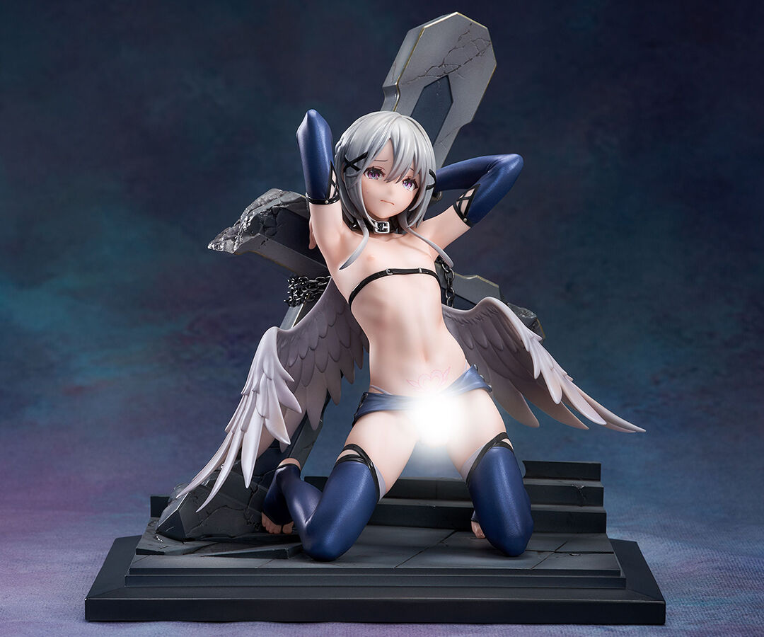 Original - Creator's Collection - Shion - 1/7 (Native