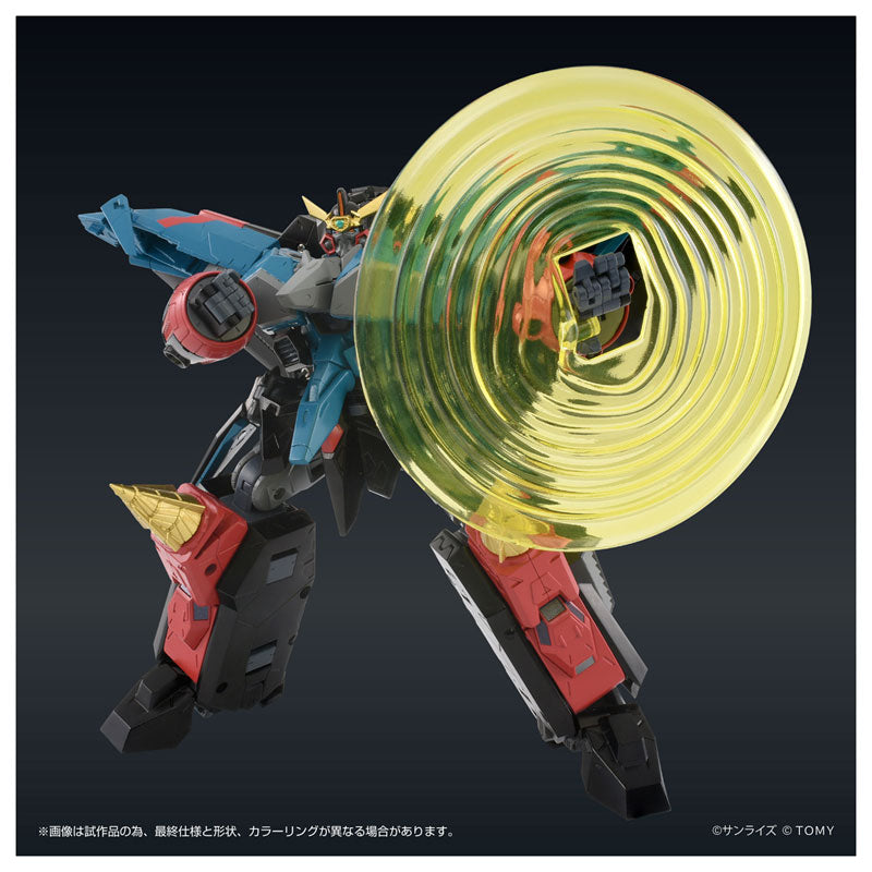 Gaofar,GaoFighGar - Yuusha-Ou GaoGaiGar Final