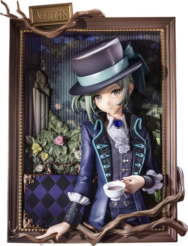 Reverse:1999 - Static Portrait - Vertin - 3D Photo Frame Figure (BLUEPOCH)