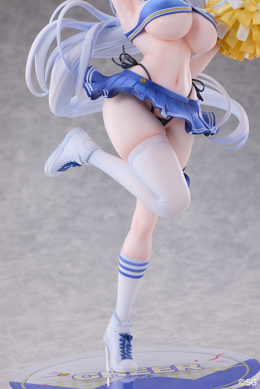Shion Alfine - Original