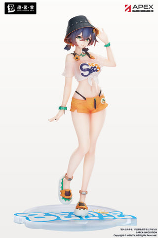 Zenless Zone Zero - Belle - Limepie - 1/8 - Summer Skies (Apex Innovation)