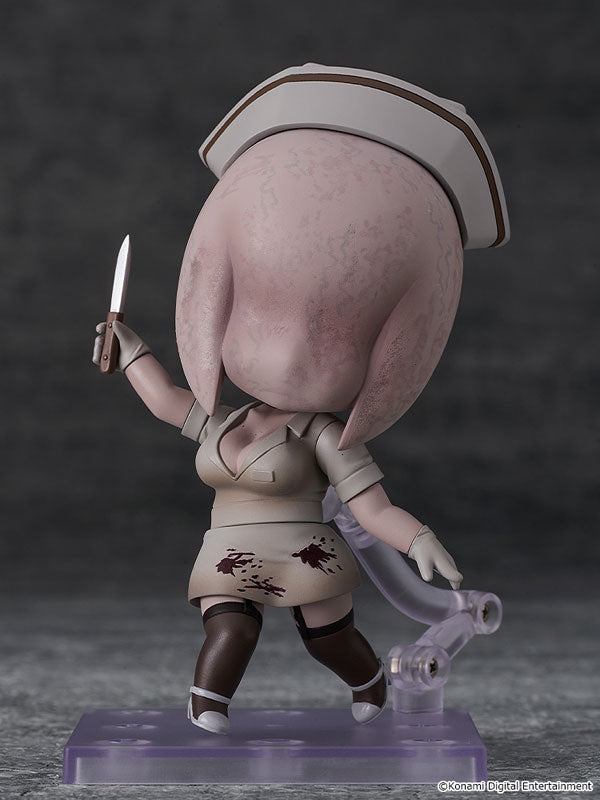 Bubble Head Nurse - Nendoroid #2837 (Good Smile Company)