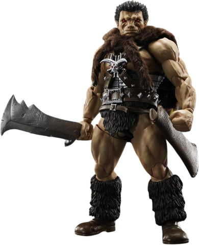 Berserk - Zodd - S.H.Figuarts (Bandai Spirits)