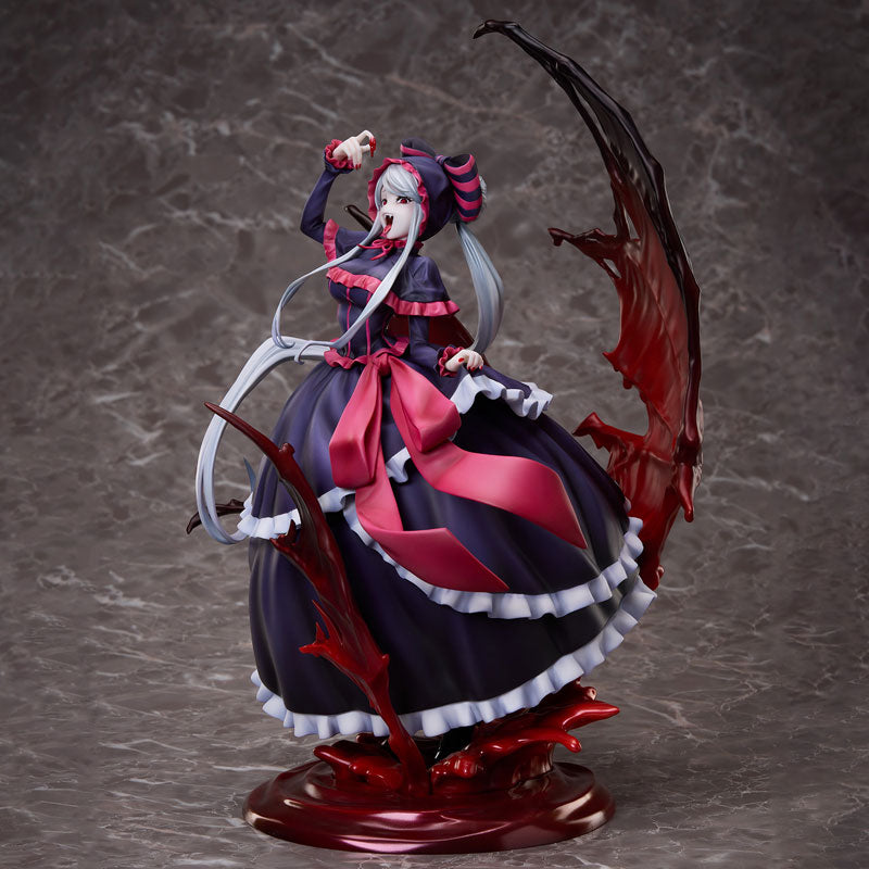 Shalltear Bloodfallen - Overlord