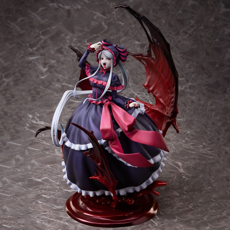 Shalltear Bloodfallen - Overlord