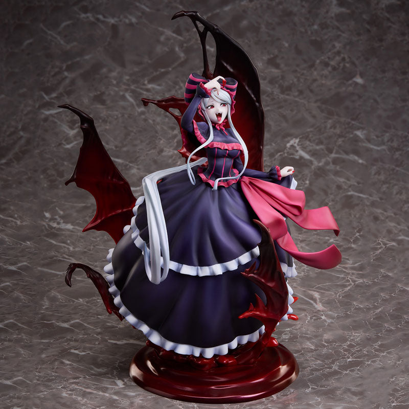Shalltear Bloodfallen - Overlord