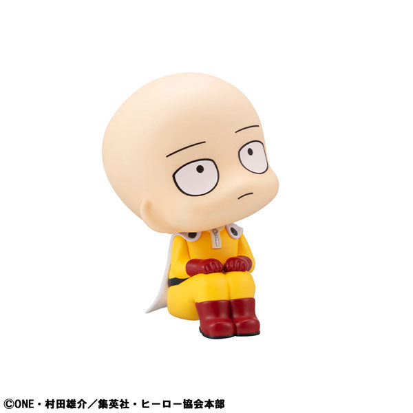 Saitama - One Punch Man