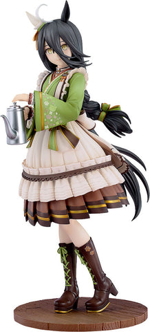 Umamusume: Pretty Derby - Manhattan Cafe - 1/7 - Willow-Green Evening (Good Smile Company)