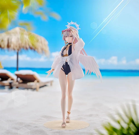 Blue Archive - Kirifuji Nagisa - XStellar - Swimsuit (Sega Fave)
