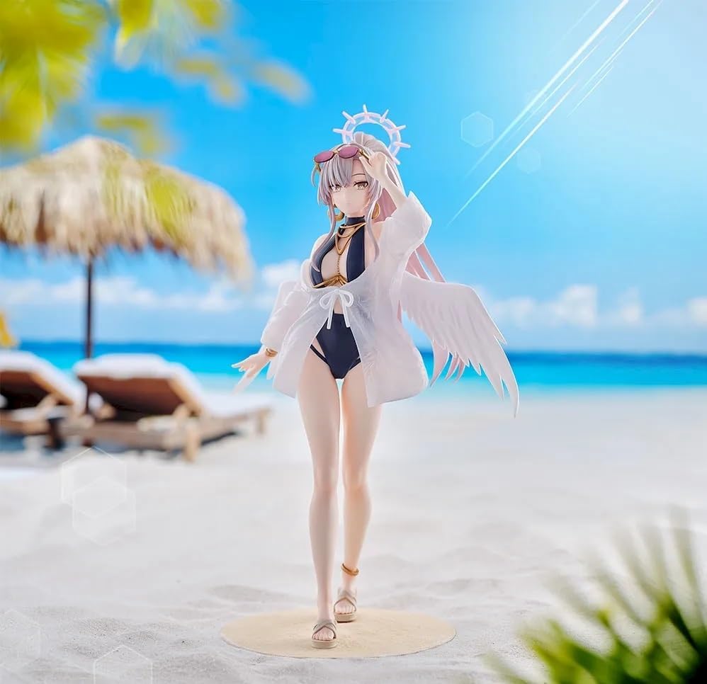 Blue Archive - Kirifuji Nagisa - XStellar - Swimsuit (Sega Fave)