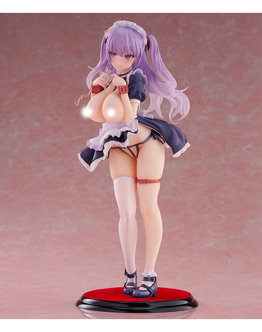 Kisaragi Shiina - Original
