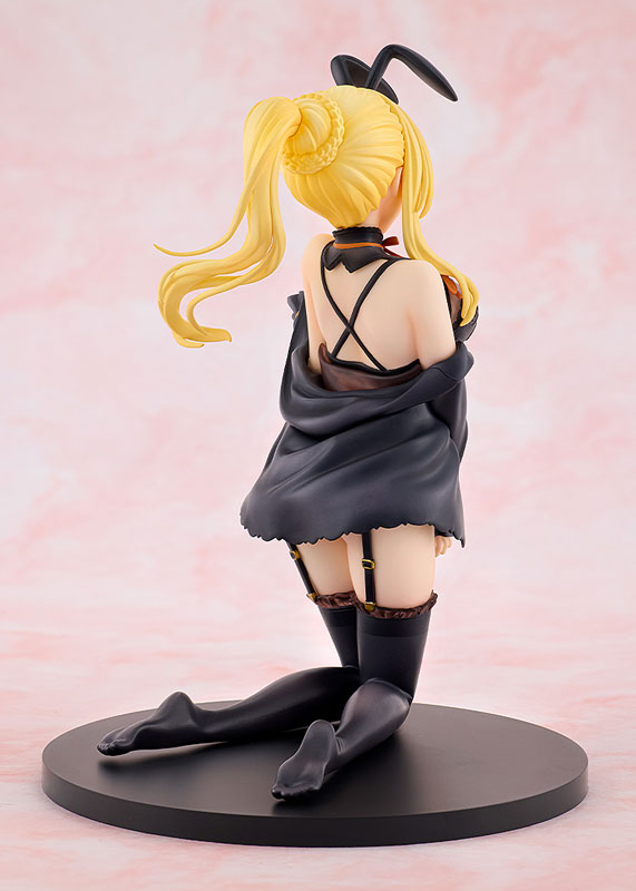 Dustiness Ford Lalatina - Kono Subarashii Sekai ni Shukufuku o!