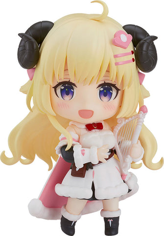 Hololive - Tsunomaki Watame - Nendoroid #2066 - 2026 Re-release (Good Smile Company) [Shop Exclusive]