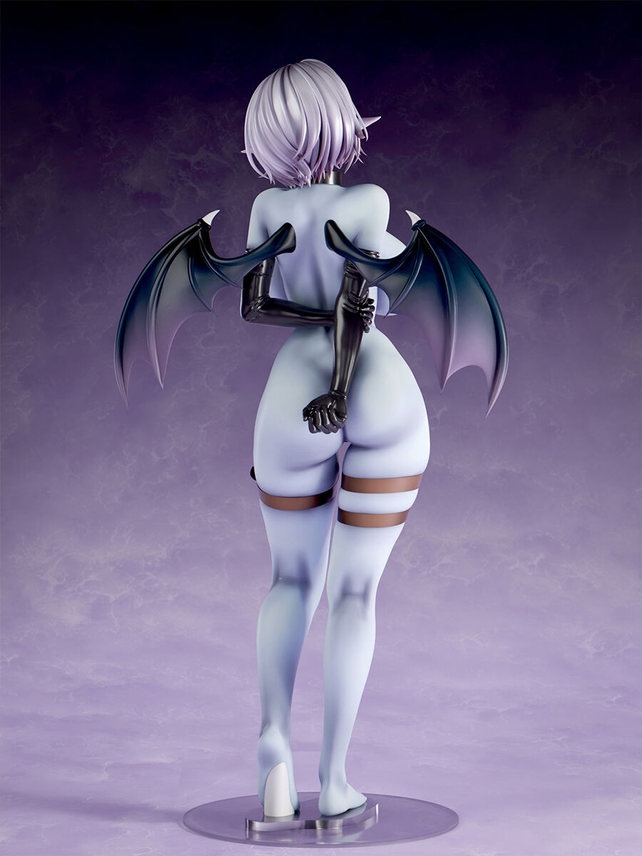 Isekai no Yatsu ◯ Shi Shuppin Bangō 01 Aohada Succubus - Original