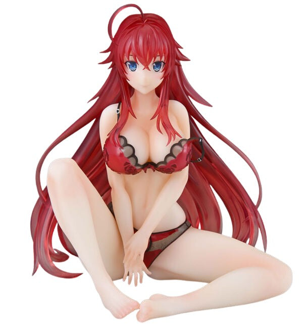 Rias Gremory - High School DxD Hero