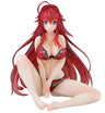 High School DxD Hero - Rias Gremory - 1/6 - Lingerie ver (Kaitendoh)