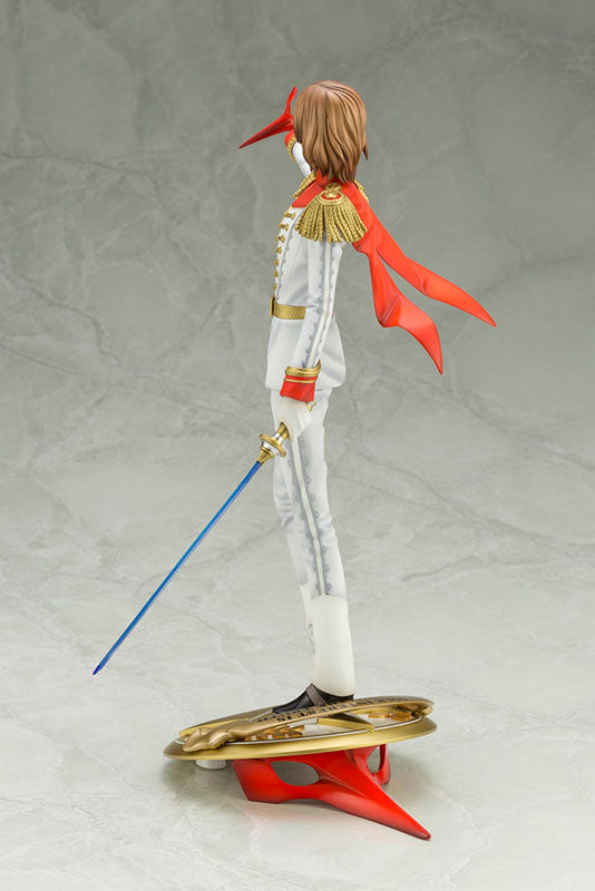 Persona 5 - Akechi Goro - ARTFX J - 1/8 - Phantom Thief ver