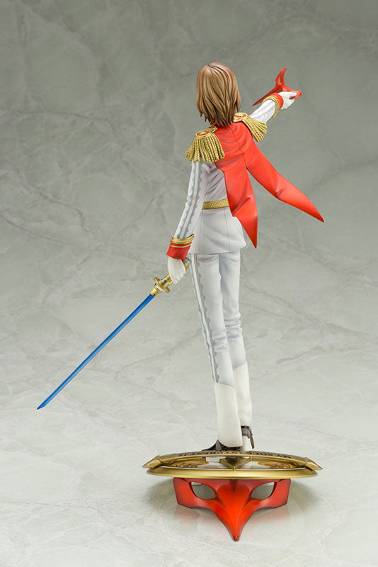 Persona 5 - Akechi Goro - ARTFX J - 1/8 - Phantom Thief ver