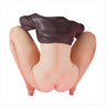 Original - Natsume Misa no Natsuyasumi - 1/5 - Sukumizu Hiyake ver. Sen'you Option Part (Insight)