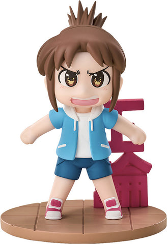City The Animation - Nagumo Midori - Mini Memory (Good Smile Arts Shanghai, Good Smile Company)