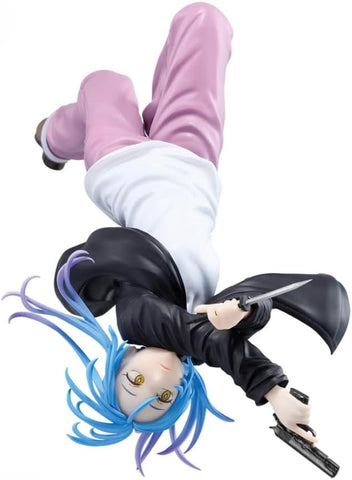 Sakamoto Days - Akao Akira - Vibration Stars (Bandai Spirits)