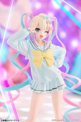 Needy Girl Overdose - Chouzetsu Saikawa Tenshi-chan - Pop Up Parade - Anime Ver. (Good Smile Company)