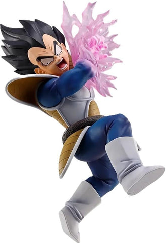 Dragon Ball Z - Vegeta - Ichiban Kuji - Ichiban Kuji Dragon Ball Spectacle Battle (D Prize) - Masterlise (Bandai Spirits)