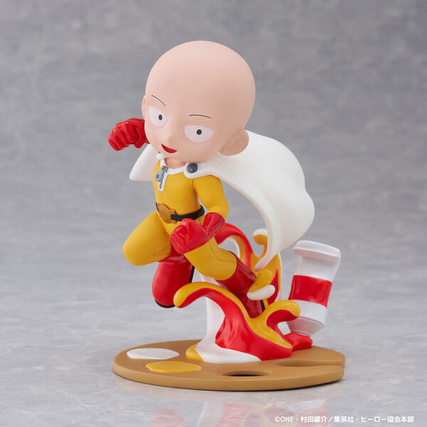 Saitama - One Punch Man