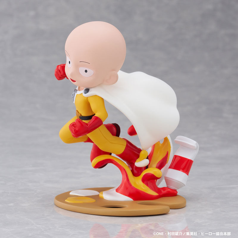 Saitama - One Punch Man