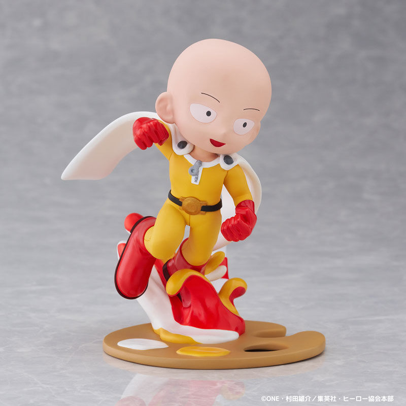 Saitama - One Punch Man