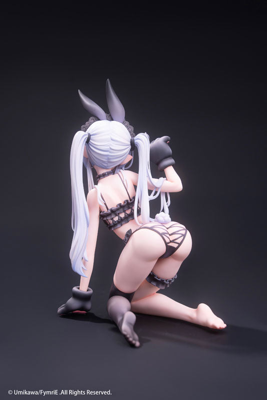 Koakuma Vanya - Original