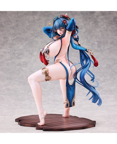 Kyonshii Shoukan - Kyonshi En - Creator's Collection - 1/6 (Hotvenus, Native) [Shop Exclusive]