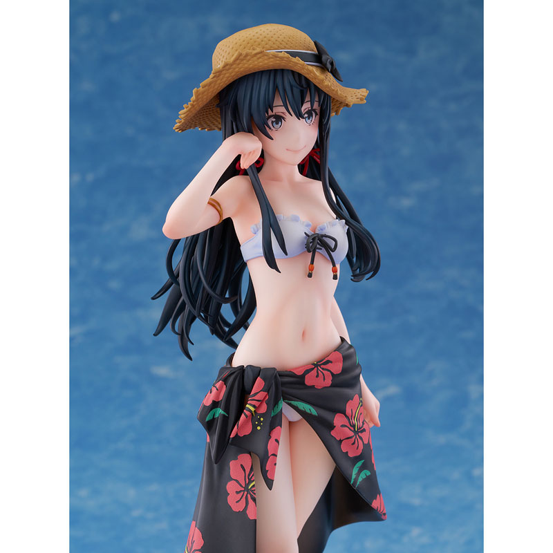 Yukinoshita Yukino - Yahari Ore no Seishun Love Comedy wa Machigatteiru. Zoku