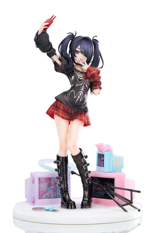 Needy Girl Overdose - Ame-chan - Chouzetsu Saikawa Tenshi-chan - P-chan - 1/7 (Apex Innovation)