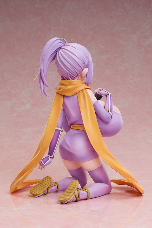Kusagakure Satoko - Ninja to Koroshiya no Futarigurashi