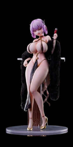 Original - Lume - 1/6 - STD Ver. (Omaha)