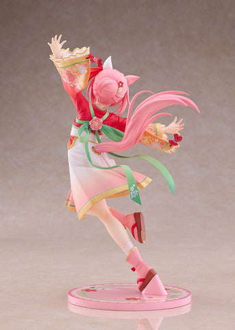 Umamusume: Pretty Derby - Haru Urara - 1/7 - New Year♪ New Urara! Ver. (Claynel)