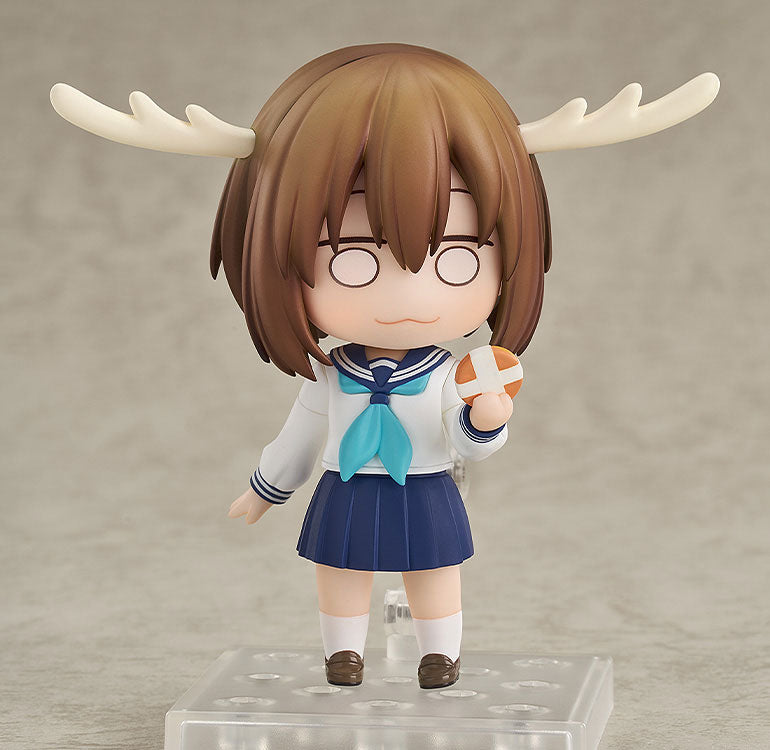 Shikanoko Noko - Nendoroid #2752 (Good Smile Arts Shanghai, Good Smile Company)