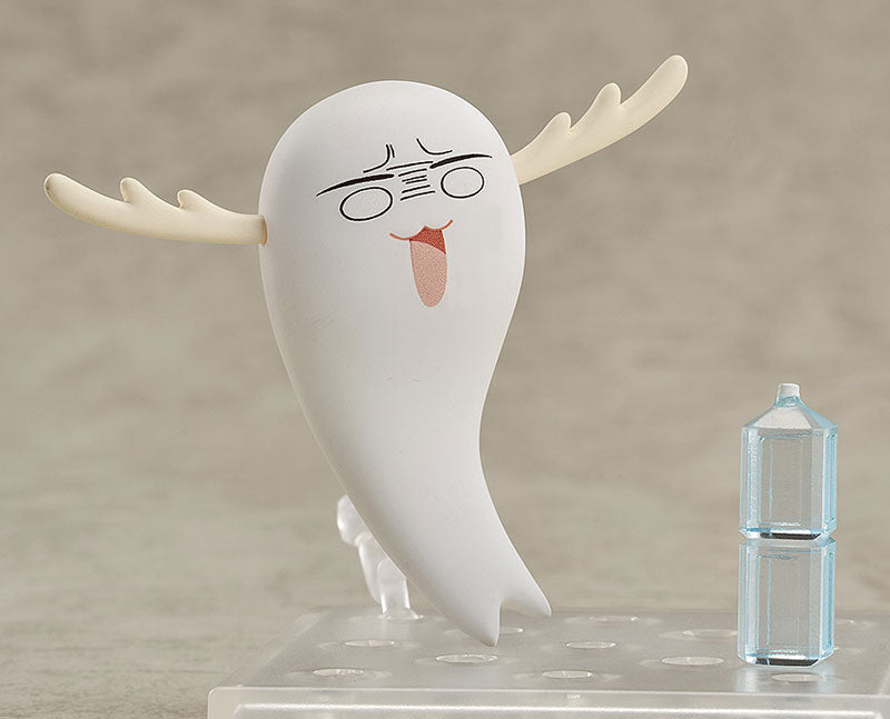 Shikanoko Noko - Nendoroid #2752 (Good Smile Arts Shanghai, Good Smile Company)