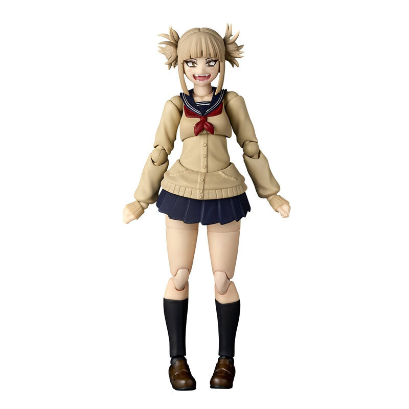 Toga Himiko - Boku no Hero Academia