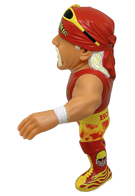 16d Soft Vinyl Collection 018 WWE Hulk Hogan